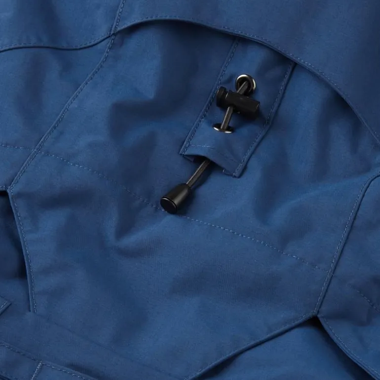 Veste Homme Gill Meridian-X - Twilight