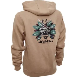 Veste Homme Gunki Chief - Caramel