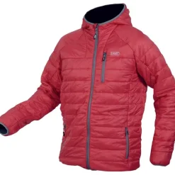 Veste Homme Hart Maple-J - Rouge
