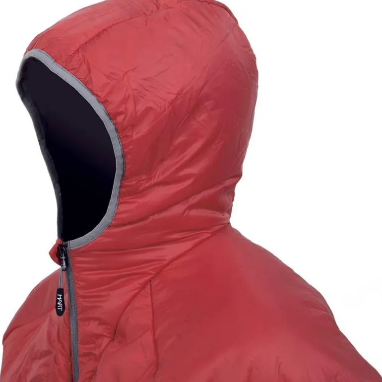 Veste Homme Hart Maple-J - Rouge
