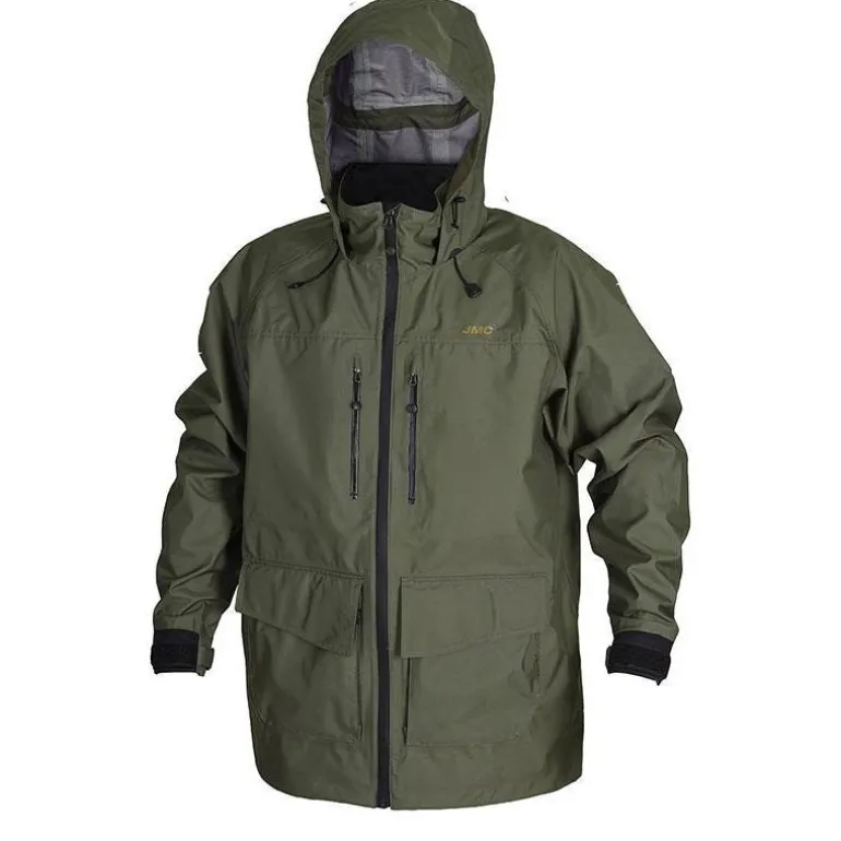Veste Homme Jmc Pioneer - Olive