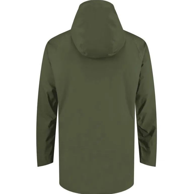 Veste Homme Korda Drykore Jacket Dark - Dark Olive