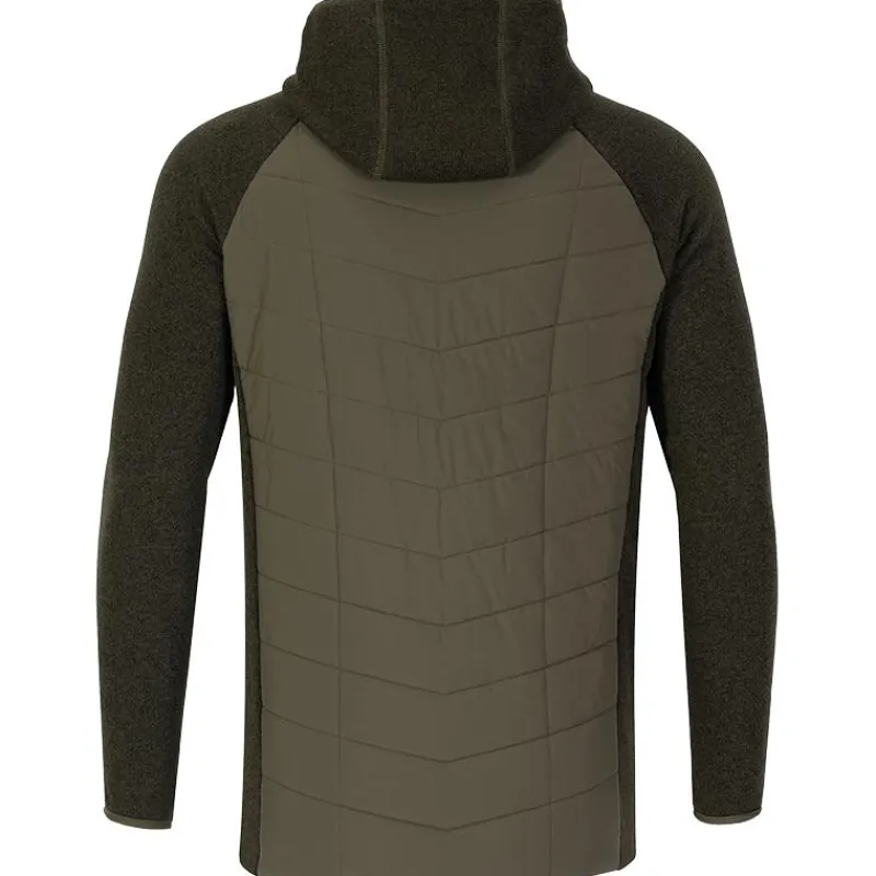 Korda Veste Homme Hybrid Jacket - Olive * Vestes De Pêche
