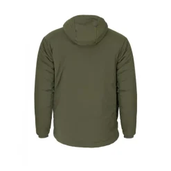 Korda Veste Homme Insulated Hooded Jacket - Dark Olive * Vestes De Pêche