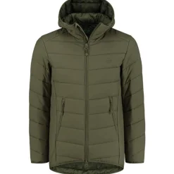 Korda Veste Homme Kore Thermolite Jacket - Olive * Vestes De Pêche