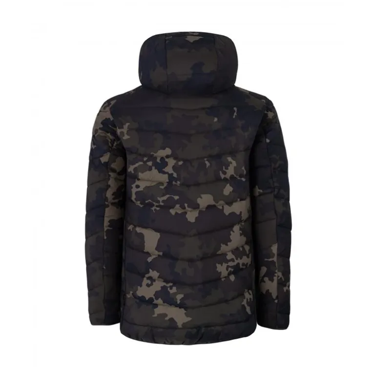 Veste Homme Korda Thermolite Puffer Jacket - Camo