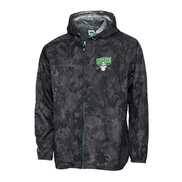 Veste Homme Madcat Dominion Jacket - Nightcamo