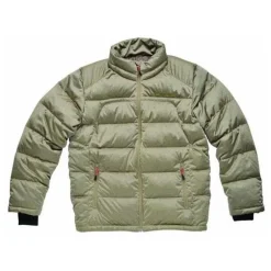 Veste Homme Megabass Down Jacket - Beige