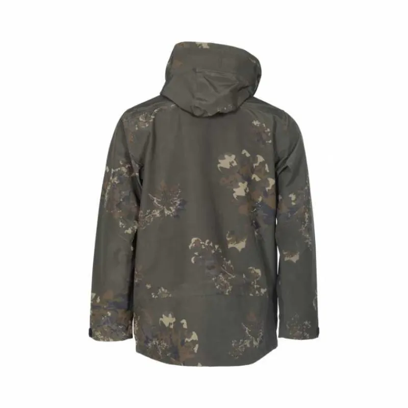 Nash Veste Homme Scope Waterproof Smock - Camo * Vestes De Pêche