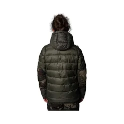 Veste Homme Nash Zero Tolerance Air Cell 3 In 1 - Kaki