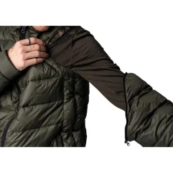 Veste Homme Nash Zero Tolerance Air Cell 3 In 1 - Kaki