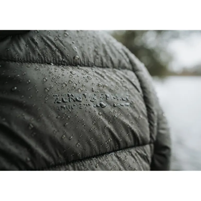 Veste Homme Nash Zero Tolerance Air Cell 3 In 1 - Kaki