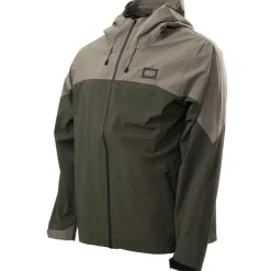 Nash Veste Homme Zt Lite Dry Pack - Kaki * Vestes De Pêche