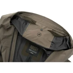 Nash Veste Homme Zt Lite Dry Pack - Kaki * Vestes De Pêche