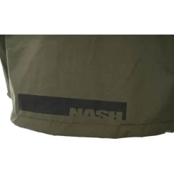 Nash Veste Homme Zt Lite Dry Pack - Kaki * Vestes De Pêche