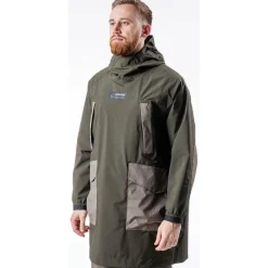 Nash Vete Hoe Zt ite Dry Pack ock - Kaki * Vestes De Pêche