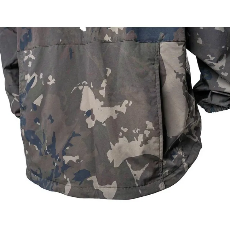 Nash Veste Homme Zt Lite Hydra Flex Hoody - Camo * Vestes De Pêche