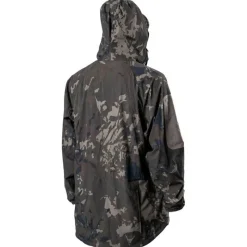 Nash Veste Homme Zt Lite Hydra Flex Hoody - Camo * Vestes De Pêche