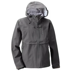 Orvis Veste Homme Clearwater Jacket - Asphalt * Vestes De Pêche