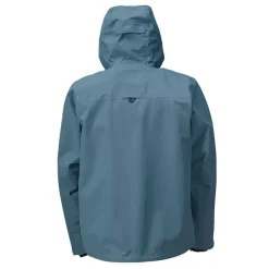 Orvis Veste Homme Clearwater Jacket - Deep Sea * Vestes De Pêche