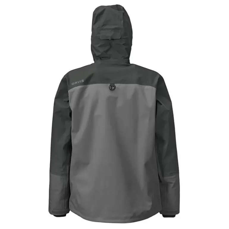 Veste Homme Orvis Pro Fishing Jacket - Shadow