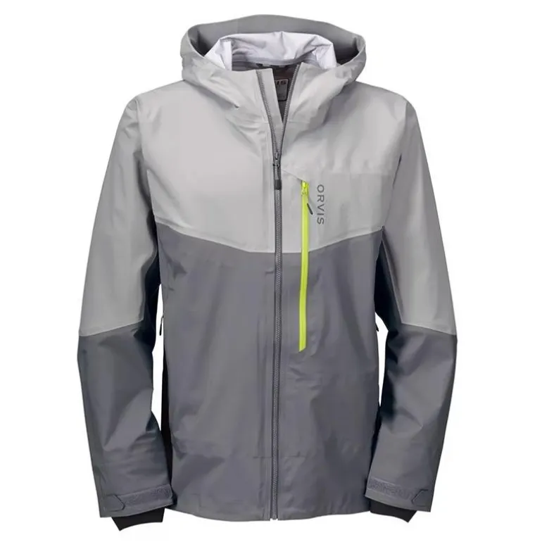 Veste Homme Orvis Ultralight Jacket - Steel