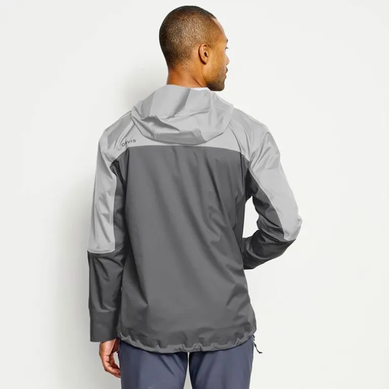 Veste Homme Orvis Ultralight Jacket - Steel