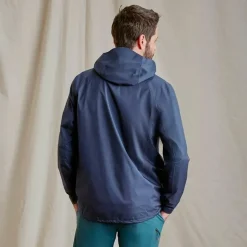Veste Homme Orvis Ultralight Storm 2.5L Jacket - Navy