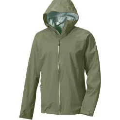Orvis Veste Homme Ultralight Storm 2.5L - Moss Green * Vestes De Pêche