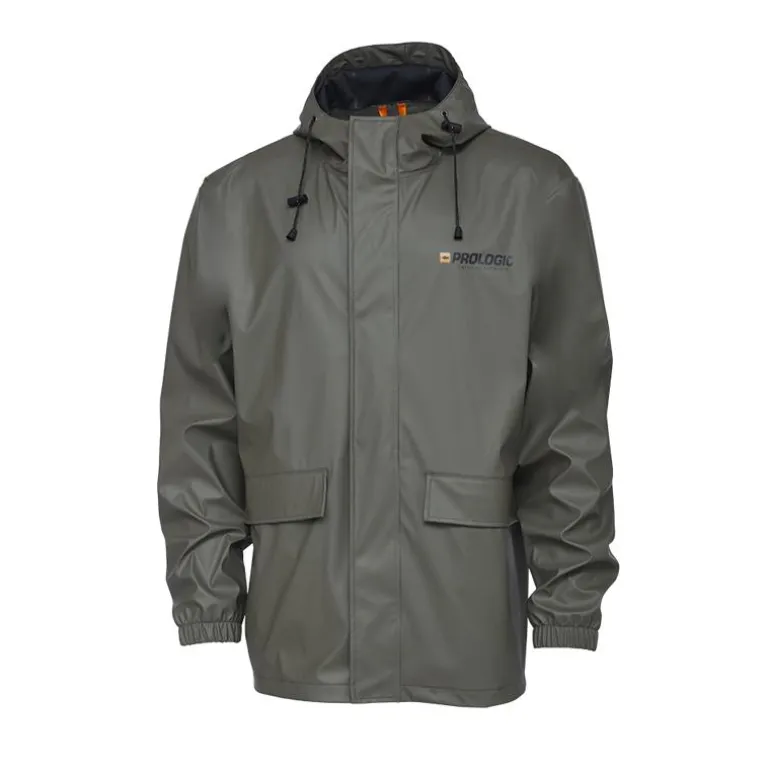Veste Homme Prologic Rain Jacket - Vert