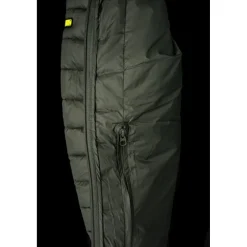 Ridge Monkey Veste Homme Apearel Thermapro Compact Packable Jacket - Kaki * Vestes De Pêche