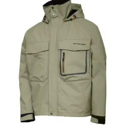 Savage Gear Veste Homme Hybride Sg2 - Vert * Vestes De Pêche