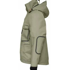 Savage Gear Veste Homme Hybride Sg2 - Vert * Vestes De Pêche