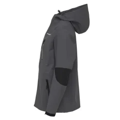 Savage Gear Veste Homme Sg8 Salvage Shell Jacket - Gris/Noir * Vestes De Pêche