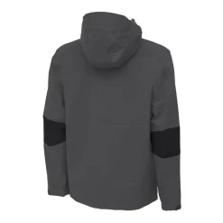 Savage Gear Veste Homme Sg8 Salvage Shell Jacket - Gris/Noir * Vestes De Pêche