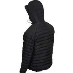 Sensas Veste Homme Champion Warm Power - Noir * Vestes De Pêche