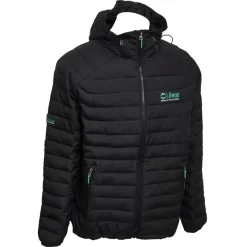 Sensas Veste Homme Champion Warm Power - Noir * Vestes De Pêche