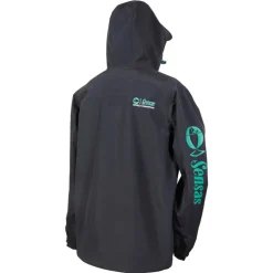 Veste Homme Sensas Waterprotect - Noir