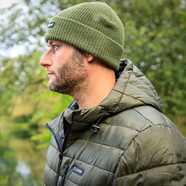 Veste Homme Sonik Packaway Insulator Jacket - Vert