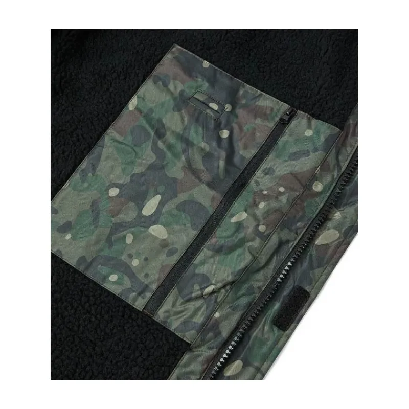 Trakker Veste Homme Cr Camo Robe - Camo * Vestes De Pêche