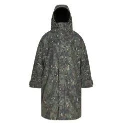 Trakker Veste Homme Cr Camo Robe - Camo * Vestes De Pêche