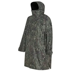 Trakker Veste Homme Cr Camo Robe - Camo * Vestes De Pêche