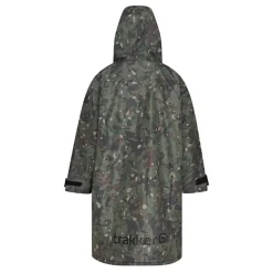 Trakker Veste Homme Cr Camo Robe - Camo * Vestes De Pêche