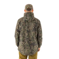 Veste Homme Trakker Techpro Camo Smock - Camou