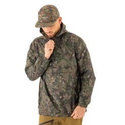 Veste Homme Trakker Techpro Camo Smock - Camou