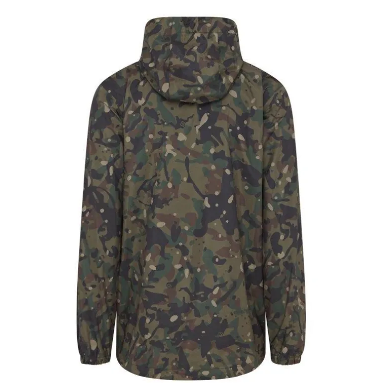 Veste Homme Trakker Techpro Camo Smock - Camou