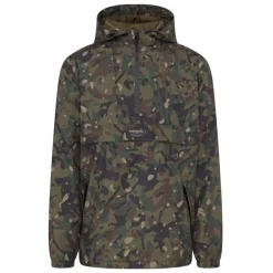 Veste Homme Trakker Techpro Camo Smock - Camou