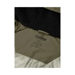 Trakker Veste Homme Techpro Thermal Jackets - Camo * Vestes De Pêche
