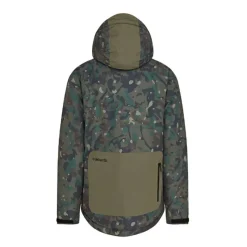 Trakker Veste Homme Techpro Thermal Jackets - Camo * Vestes De Pêche
