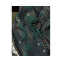Trakker Veste Homme Techpro Thermal Jackets - Camo * Vestes De Pêche
